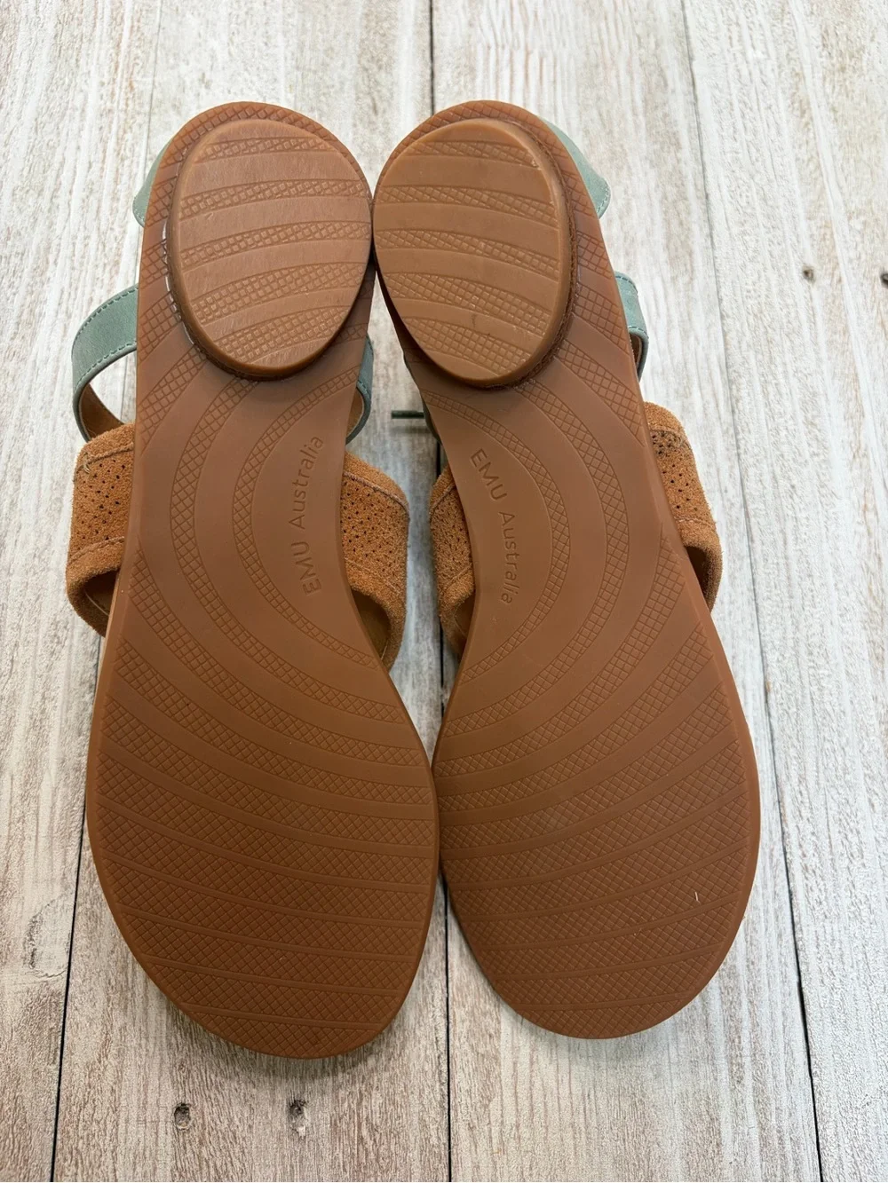 Emu Australia Acacia Style Sandal